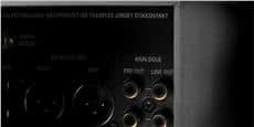 Linn Akurate DS Noir