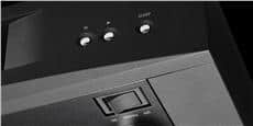 Linn Akurate DS Noir