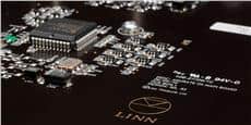 Linn Akurate DS Noir