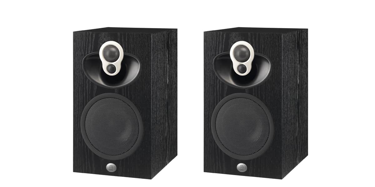 Linn Majik 109 Noir