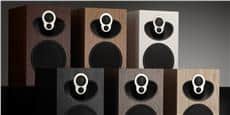 Linn Majik 109 Noir