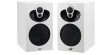 Linn Majik 109 Blanc