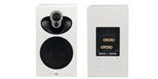 Linn Majik 109 Blanc