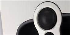Linn Majik 109 Blanc