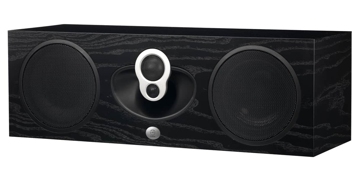 Linn Majik 112 Noir