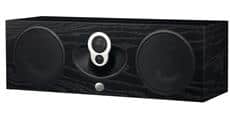 Linn Majik 112 Noir