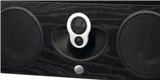 Linn Majik 112 Noir