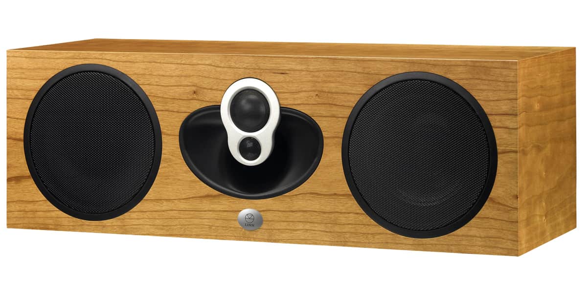 Linn Majik 112 Cerisier