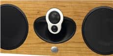 Linn Majik 112 Cerisier