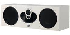 Linn Majik 112 Blanc