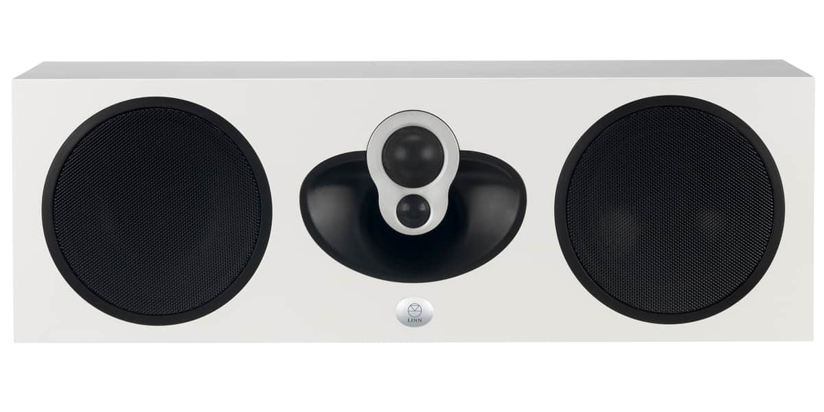 Linn Majik 112 Blanc
