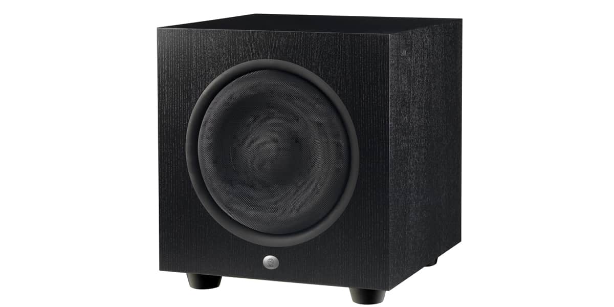 Linn Majik 126 Noir