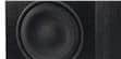 Linn Majik 126 Noir (photo supp. n°2)