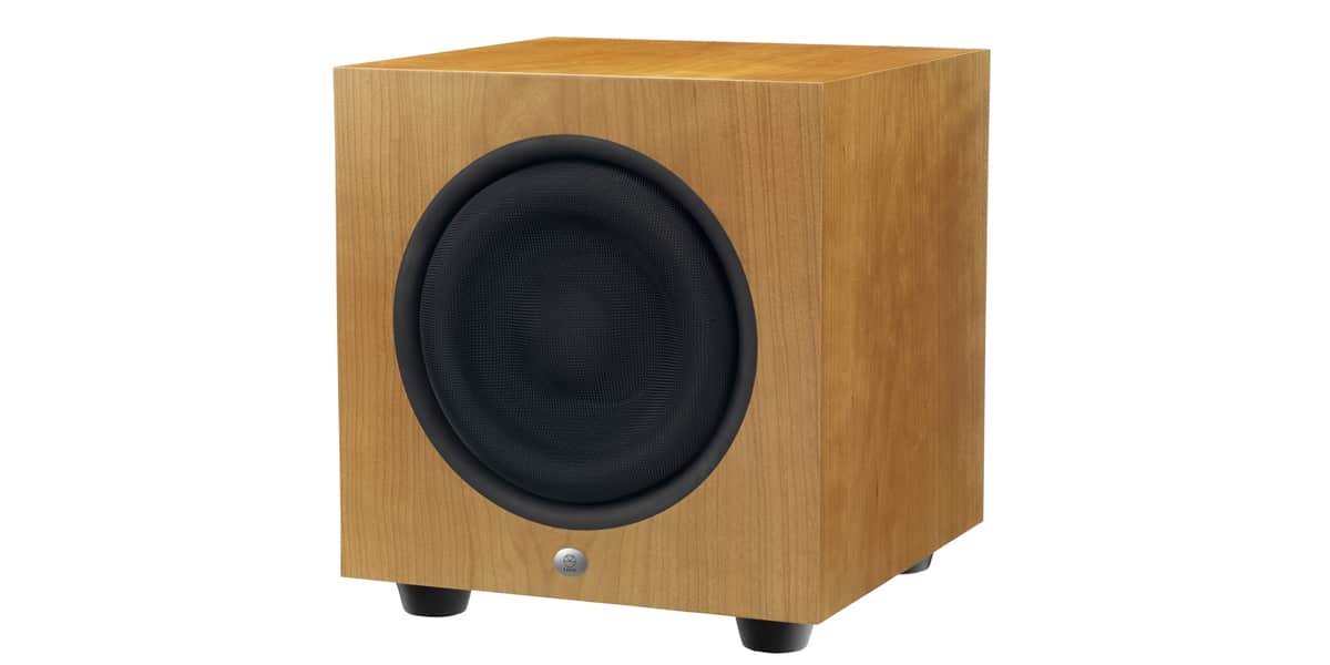 Linn Majik 126 Cerisier