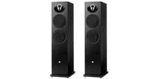 Linn Majik 140 Noir