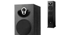 Linn Majik 140 Noir
