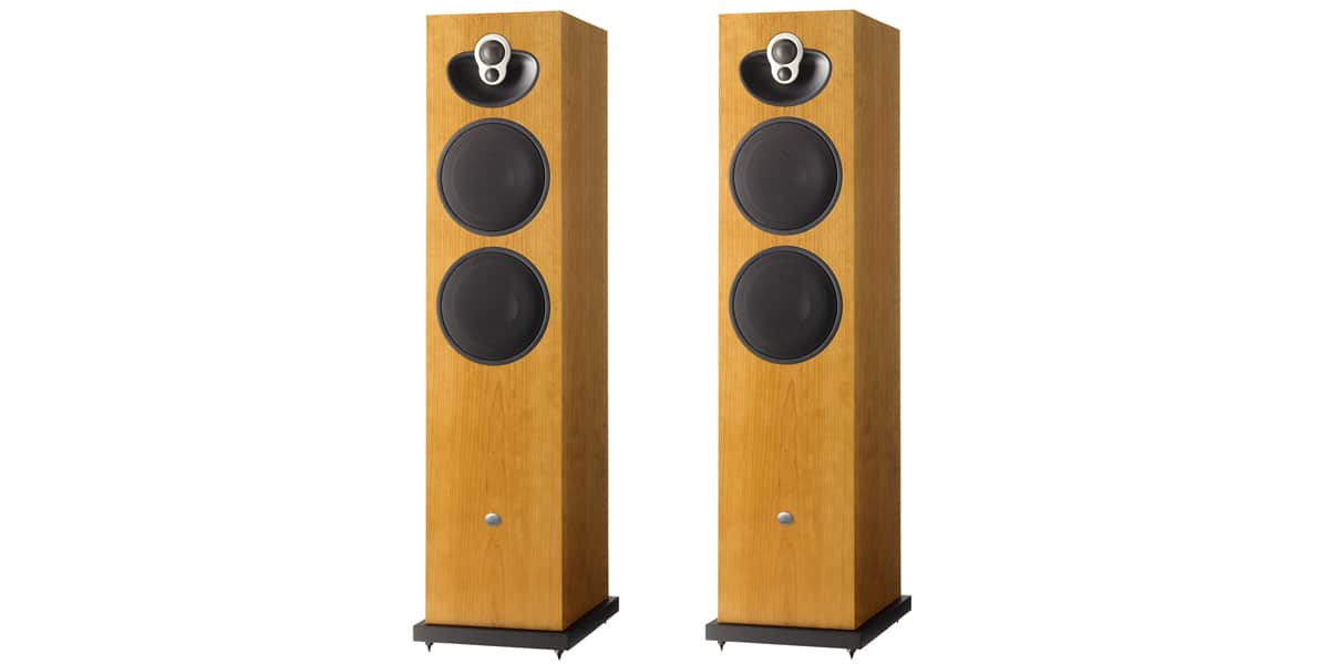 Linn Majik 140 Cerisier
