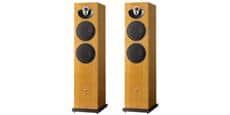 Linn Majik 140 Cerisier