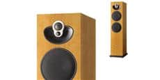 Linn Majik 140 Cerisier