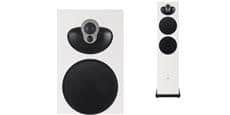 Linn Majik 140 Blanc