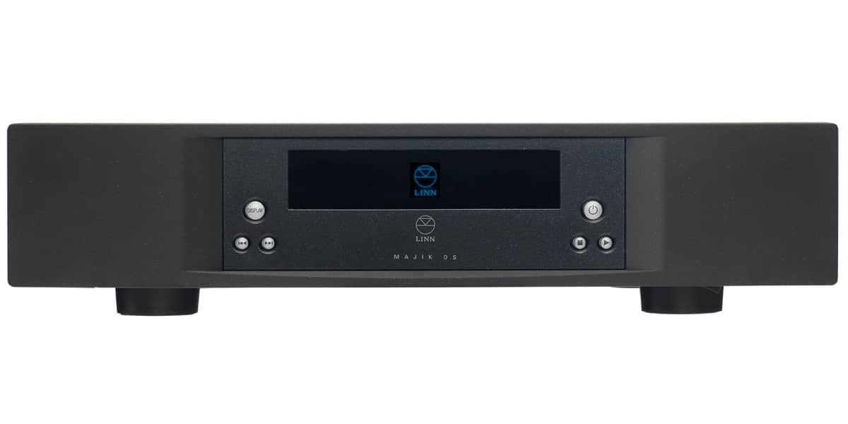Linn Majik DS Noir