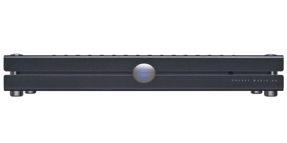 Linn Sneaky DS Noir