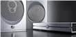 Linn Sneaky DS Argent