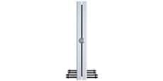 Linn Sneaky DS Argent