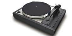 Linn Majik LP 12 Noir