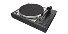 Linn Majik LP 12 Noir