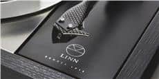 Linn Majik LP 12 Noir
