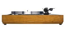 Linn Majik LP 12 Cerisier