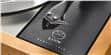 Linn Majik LP 12 Cerisier (photo supp. n°1)