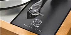 Linn Majik LP 12 Cerisier