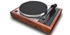 Linn Majik LP 12 Bois