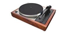 Linn Majik LP 12 Bois
