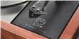 Linn Majik LP 12 Bois (photo supp. n°1)