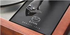 Linn Majik LP 12 Bois