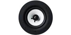 Lithe Audio IP44 Passive Ceiling Speaker