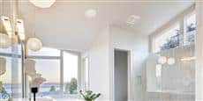 Lithe Audio IP44 Passive Ceiling Speaker