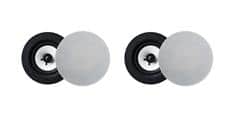 Lithe Audio IP44 Bluetooth Speaker (pin protect)