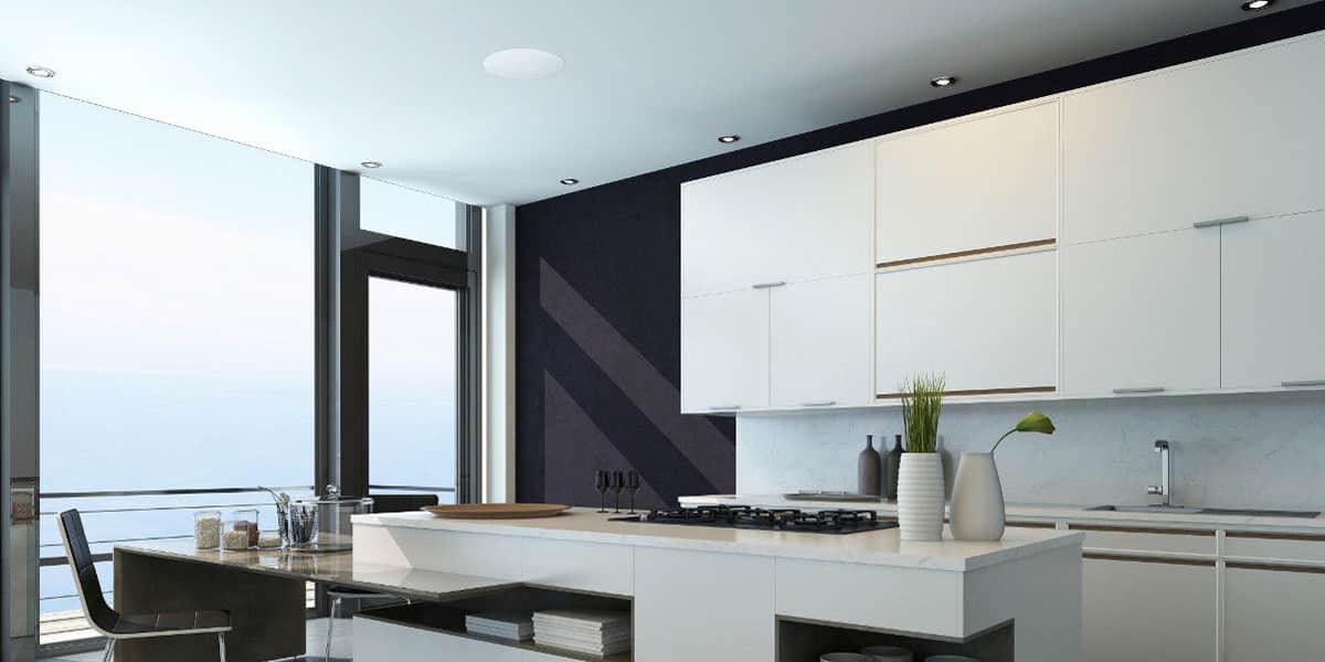 Lithe Audio Bluetooth Speaker (pin protect) | EasyLounge