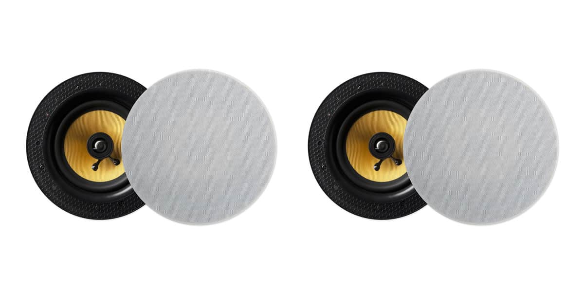 Lithe Audio Bluetooth Speaker (pin protect) | EasyLounge