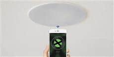 Lithe Audio Bluetooth Speaker (no pin protect)