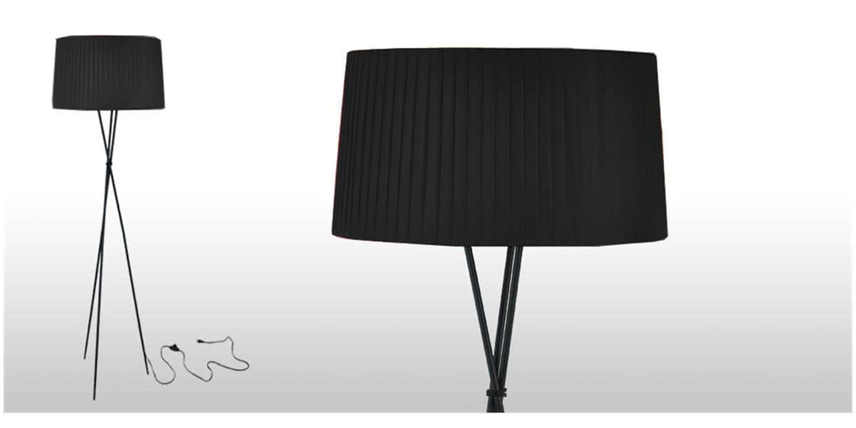 Coti Design LOCH Noir