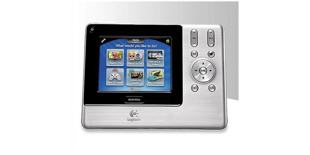 Logitech HARMONY1000