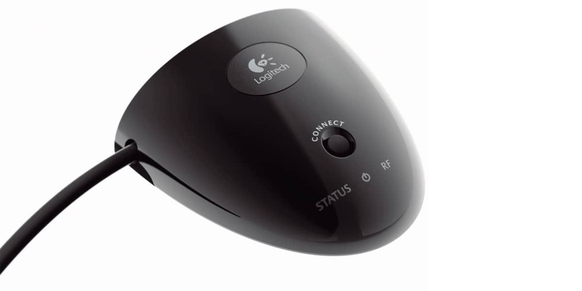 Logitech Harmony RF