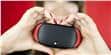 Logitech Mini Boombox Rouge (photo supp. n°5)
