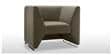 Coti Design LORNA Marron foncé