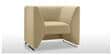 Coti Design LORNA Marron clair